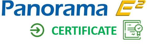 Intégrateur certifié Panorama